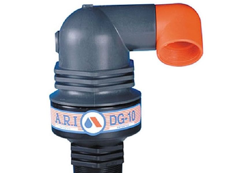 VÁLVULA DE AIRE ARI