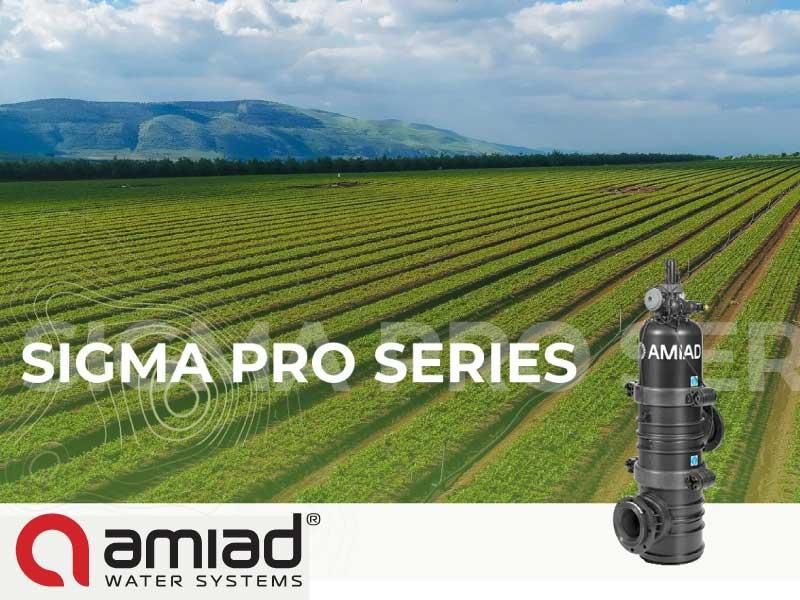 Sigma Pro