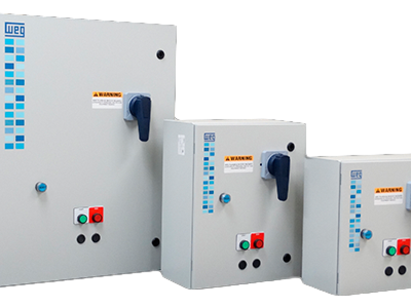 Tableros eléctricos