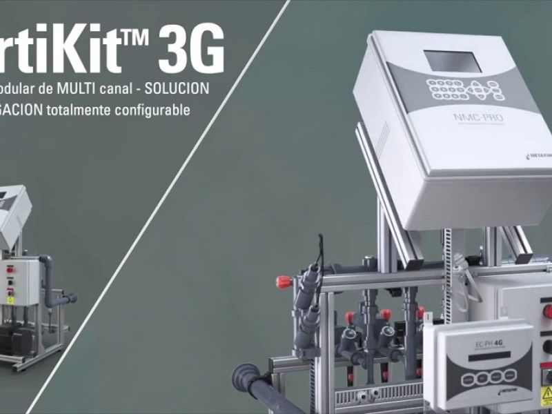 Fertikit 3G