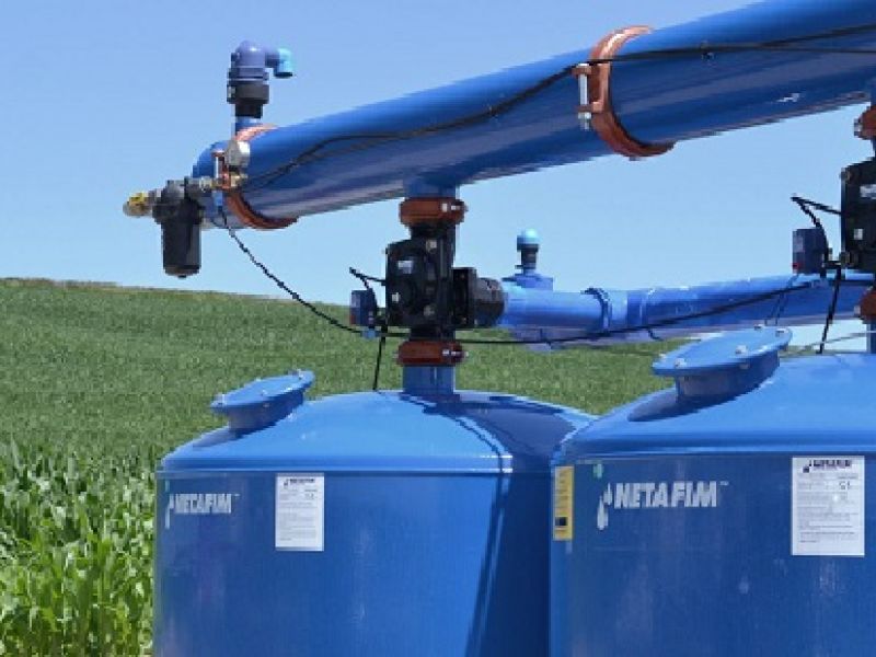 FILTROS SANDSTORM™