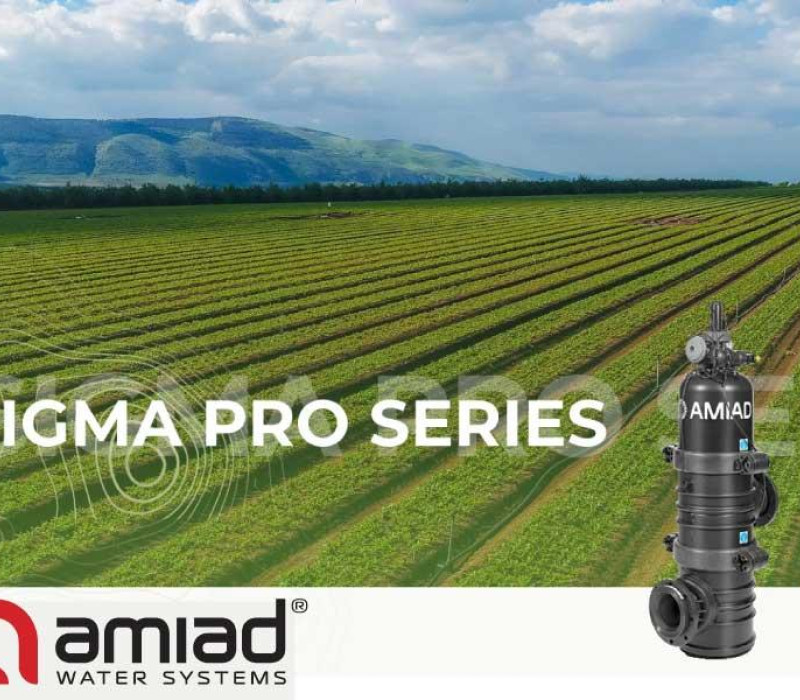 Sigma Pro