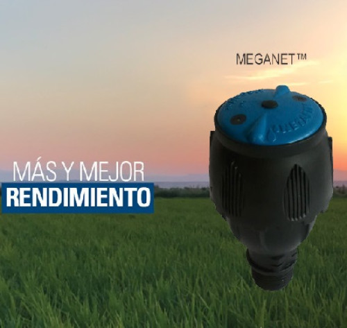 MegaNet™