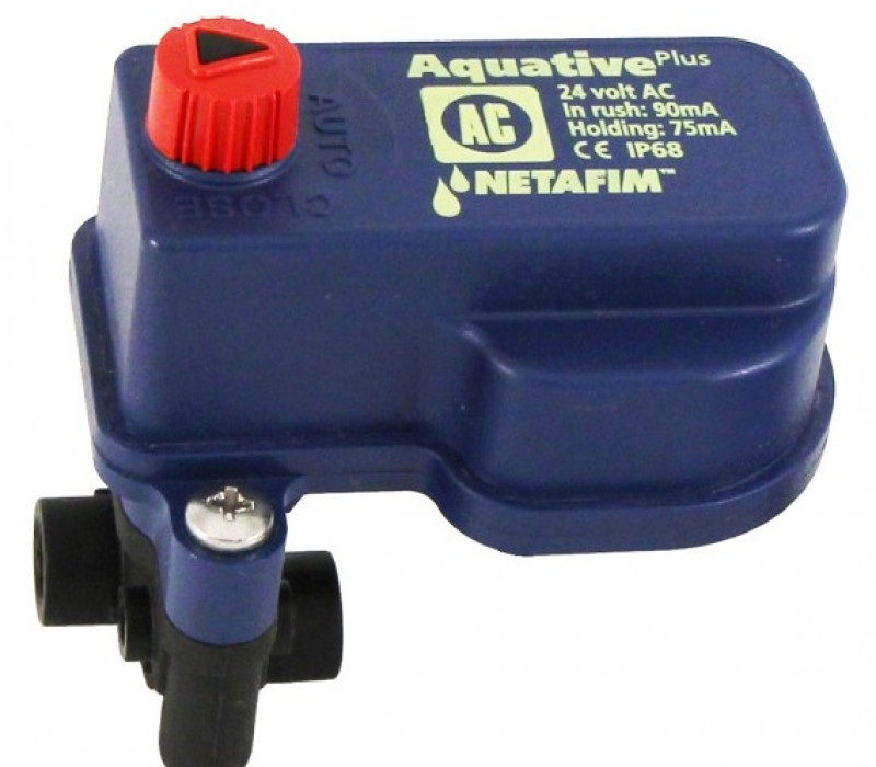 AquaTive AC-DC