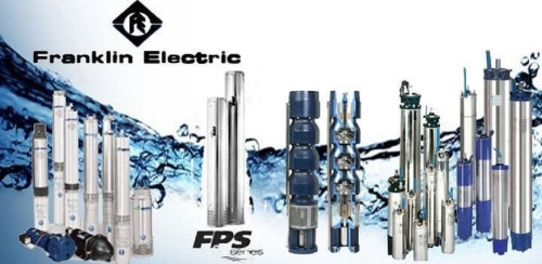 Franklin Electric