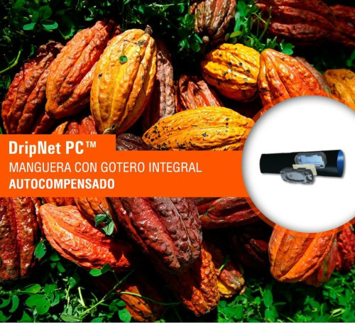 DRIPNET PC™