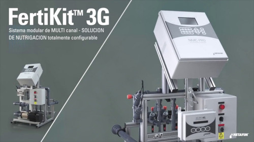Fertikit 3G