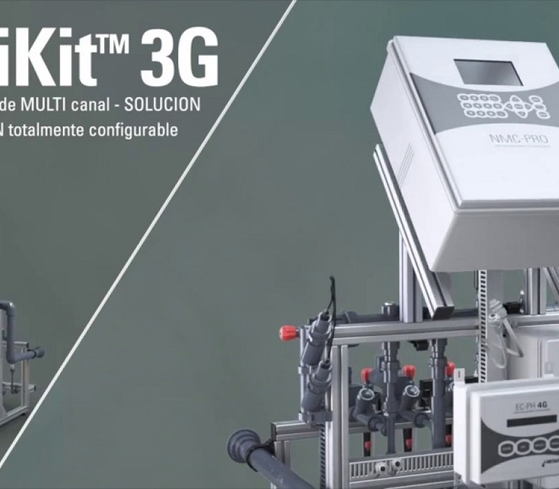 Fertikit 3G