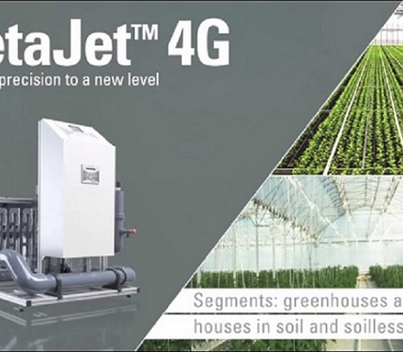 NETAJET 4G™ 