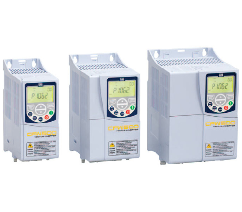 WEG CFW500
