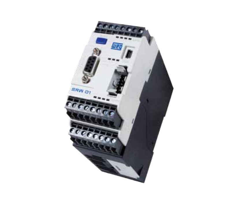 WEG SRW01 Rele Inteligente